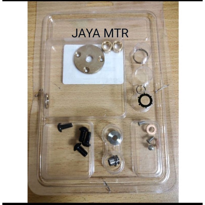 repair kit turbo ford ranger 2.5