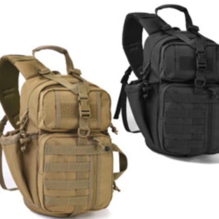 TAS RANSEL LIBANON BARU ARMY TACTICAL//RANCEL BACKPACK MILITARY