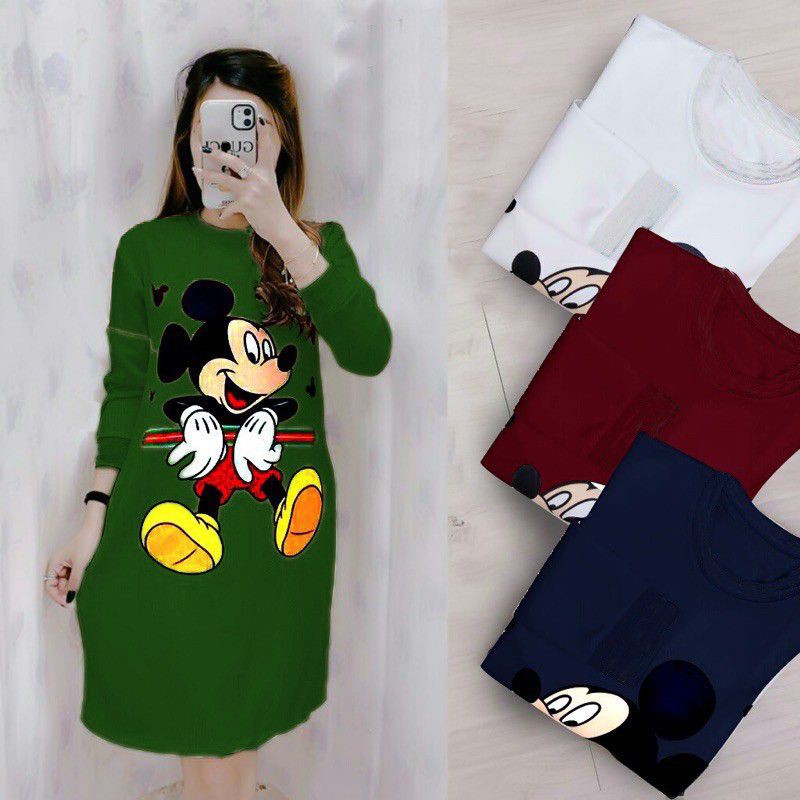 Kaos Micky