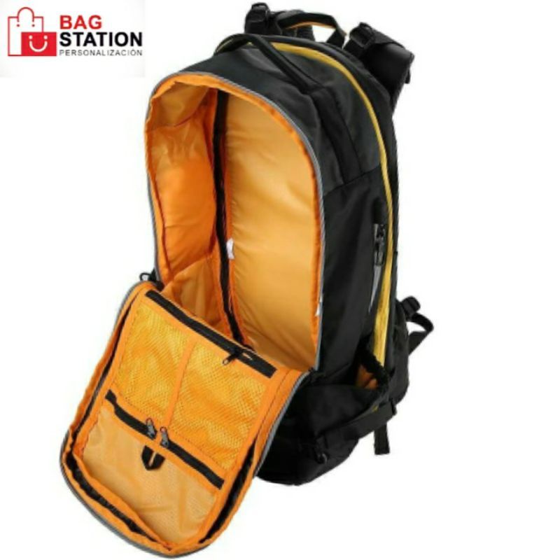 KALIBRE BACKPACK CRONOS 01 ORIGINAL TAS RANSEL LAPTOP KALIBRE CRONOS 01 ORIGINAL 27L