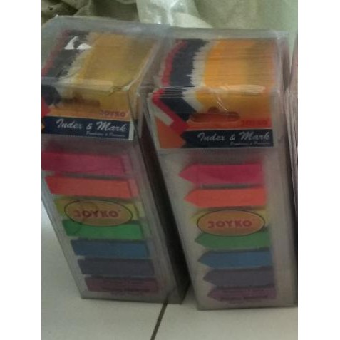 

BEST SELLER Pembatas Kertas TERJAMIN