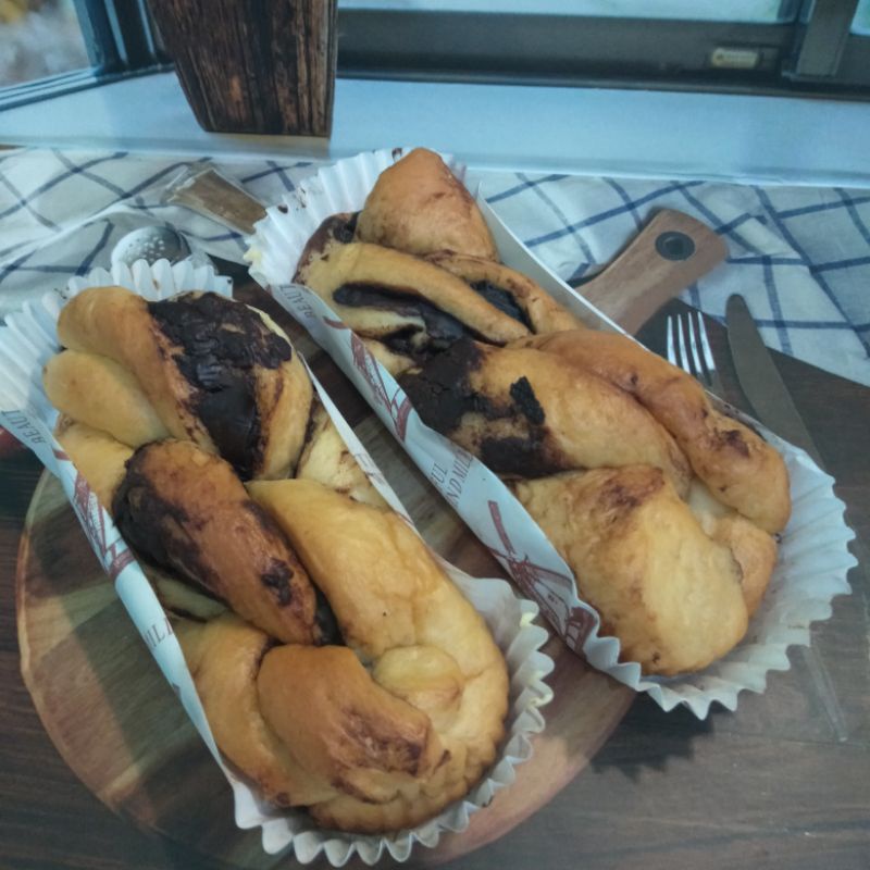 

babka (min.5 pcs)