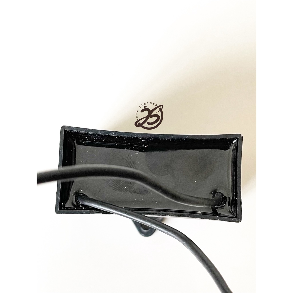 KAPASITOR KOTAK 14UF CAPACITOR KOTAK 14UF 450V AC KAPASITOR KIPAS ANGIN