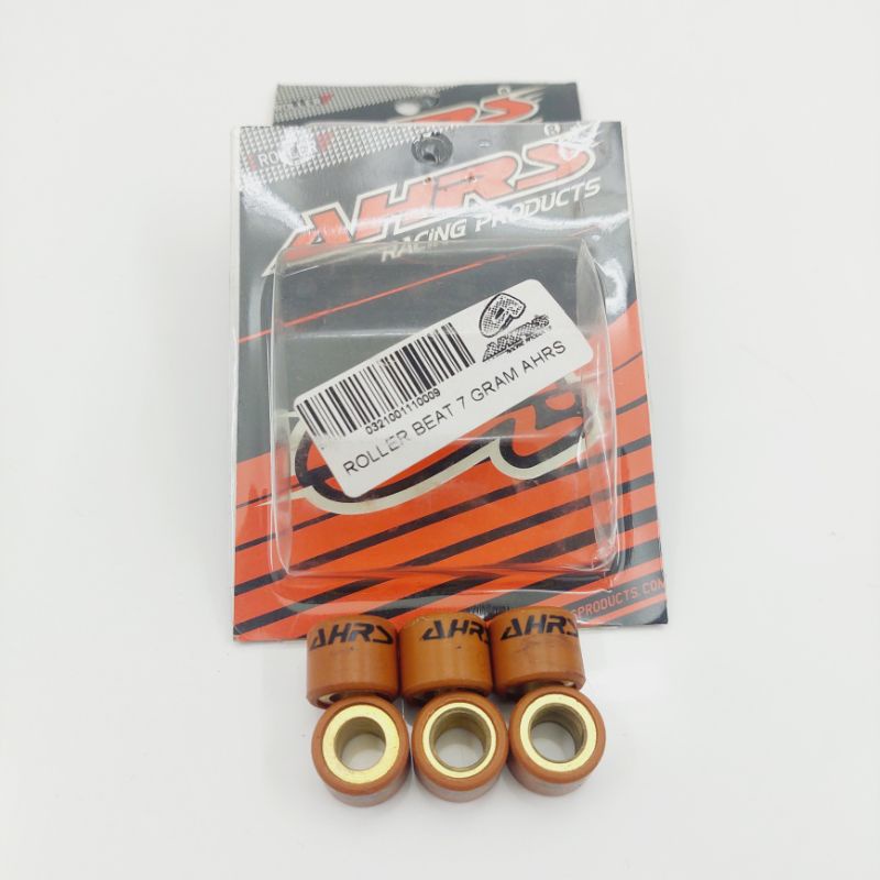 Roller AHRS Beat Carbu 7 Gram