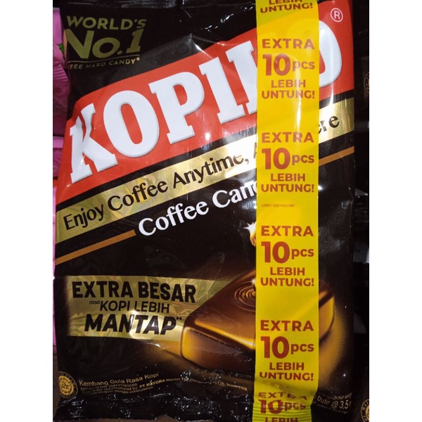 

Permen Kopiko