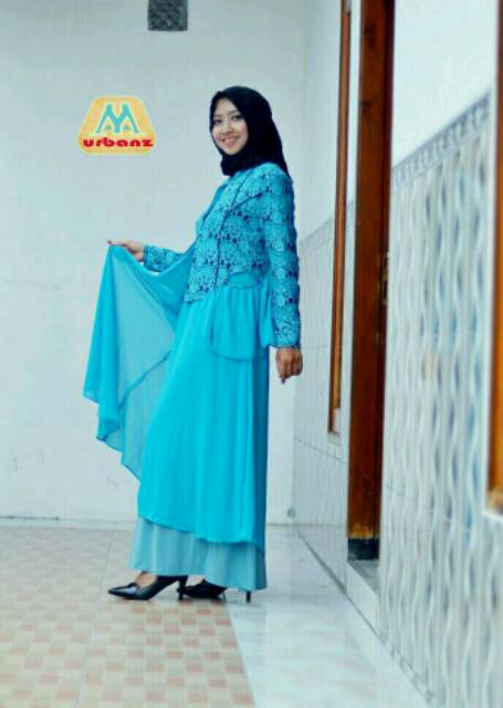 Dress Jerusi