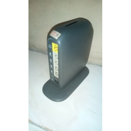 Router wifi belkin F7D1301 v1