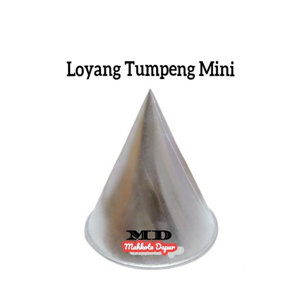 Cetakan Nasi Tumpeng Mini/Cetakan Nasi Tumpeng/Cetakan Nasi Tumpeng Polos/Cetakan Tumpeng Mini/Cetak