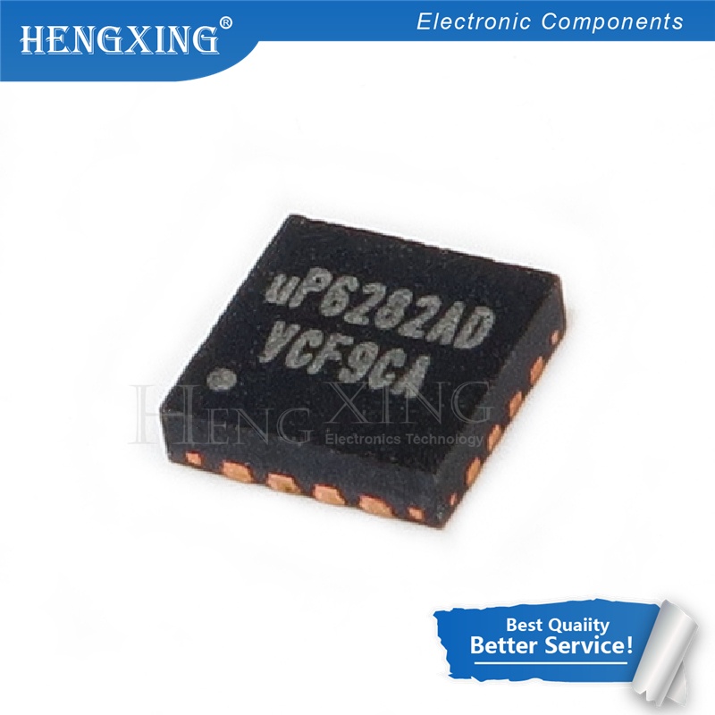 10pcs UP1642P UP6201AQ UP6201 UP6203BQAG UP6203B UP6210AG UP6210 UP6282AD UP6282 UP6633P Up1195Pup33P
