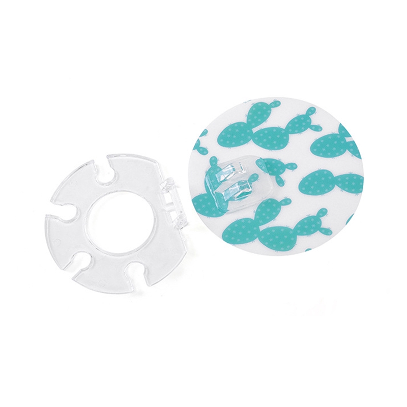 Hot Sale/1Pc Tempat Sikat Gigi Plastik/Rak Gantung Sikat Gigi Tempel Dinding Perekat Diri/Rak Sikat Gigi Slot Multi Kartu/Rak Organizer Sikat Gigi Odol Kamar Mandi