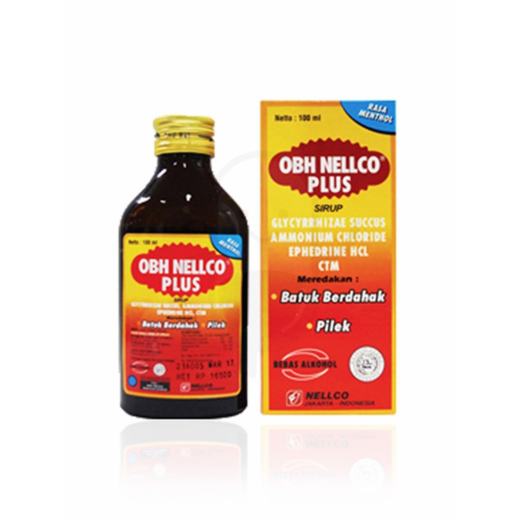 OBH NELLCO PLUS