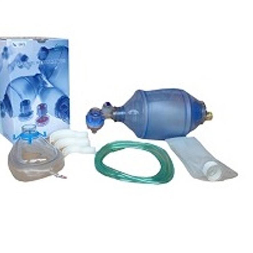 ✅ ß3µ Ambubag MPM Dewasa / Anak / Bayi Ambu bag Amubag Amoebag PVC 