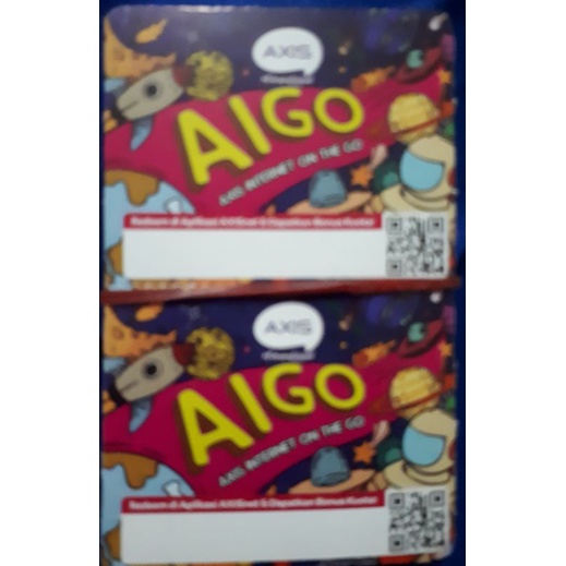 Voucher Axis 9 gb 3hari Nasional