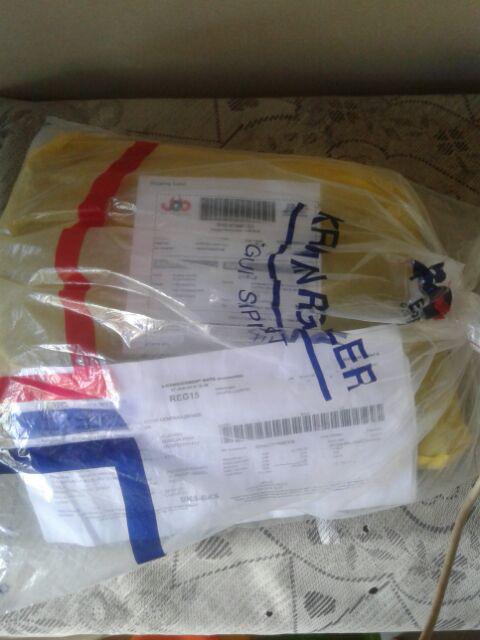 Zebestore Kemeja Batik Songet Gradations