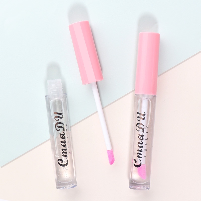 CMAADU LIP GLOSS PELEMBAB BIBIR PENCERAH BIBIR