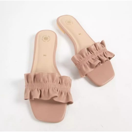 Sandal teplek kokop wanita 002