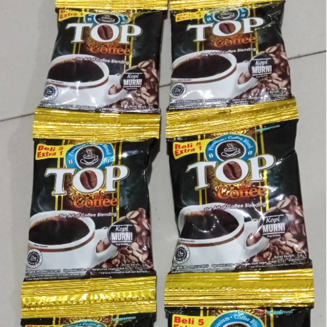 

Top Coffee