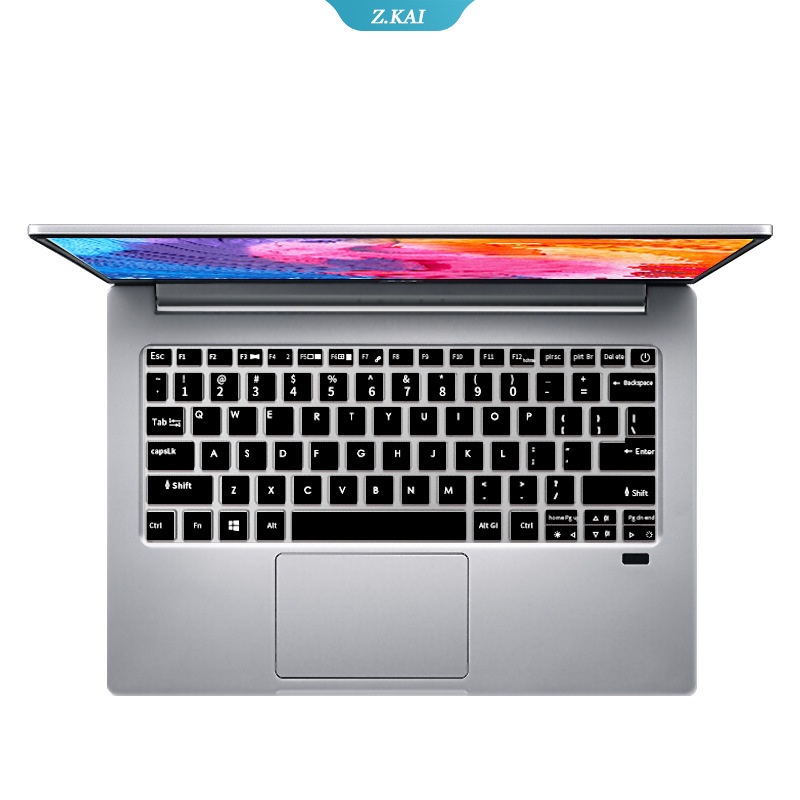 Case Keyboard Untuk Laptop Acer Swift 3 SF313 SF313-52 SF313-53 Es11 13.3 &quot;(ZK)