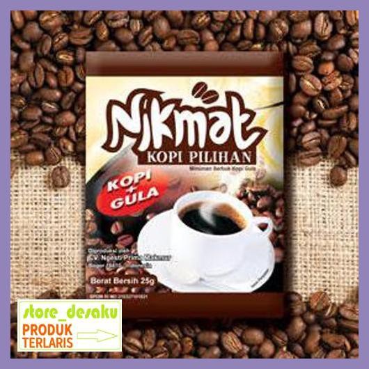 

57Ryr68- Kopi Nikmat Duo (Kopi + Gula) 4E57Edu-