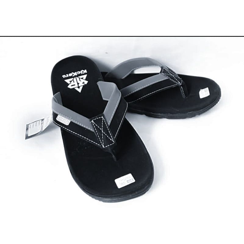 SANDAL KICKERS / SANDAL JAPIT PRIA KICKERS