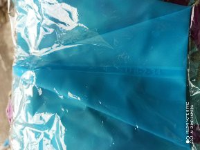 Piping Bag Silicone 34 Cm