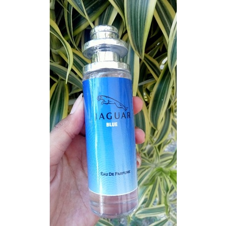 parfum jaguar 35ml original termurah