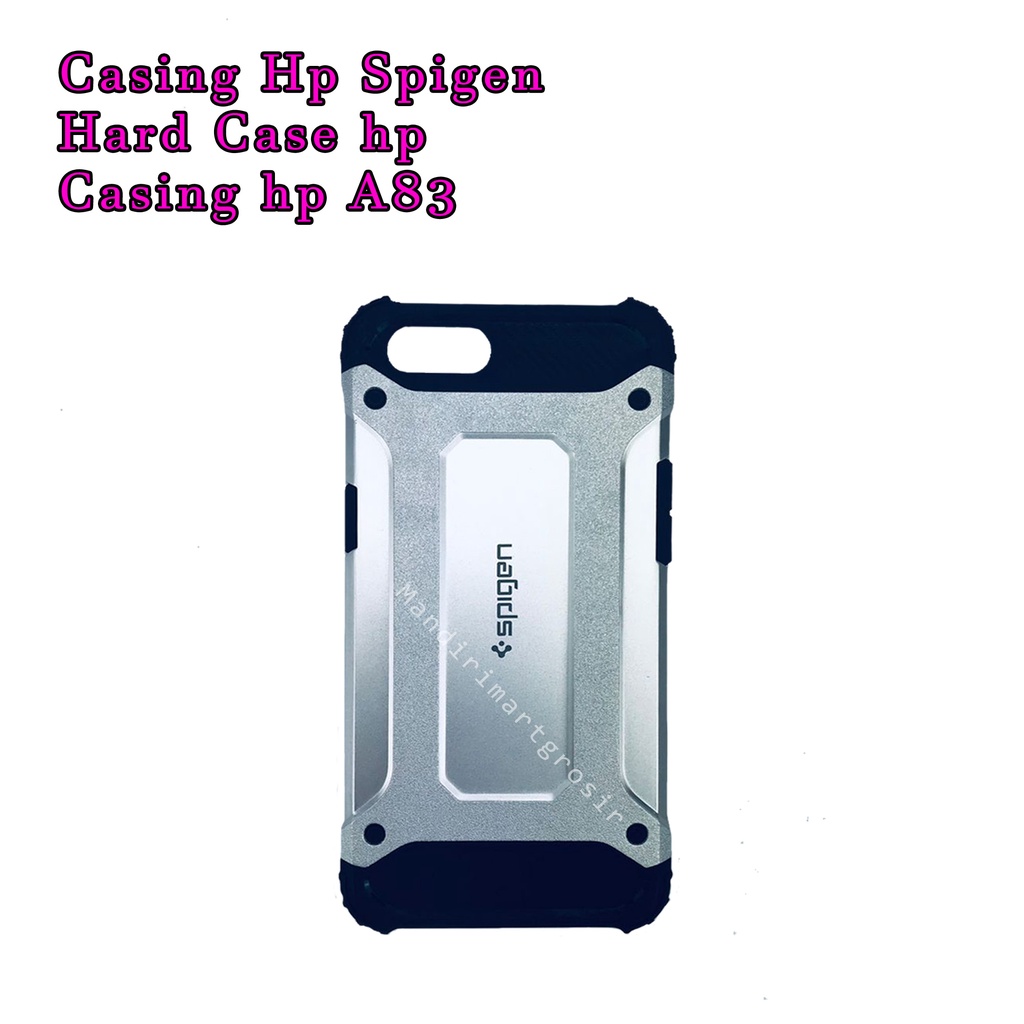 Casing Hp Spigen * Hard case hp * casing hp * A83