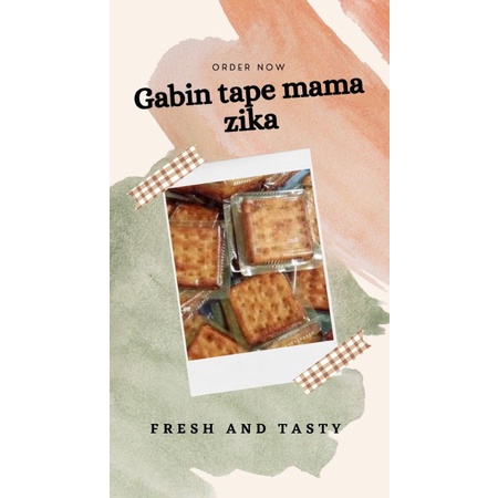 

kuegabintape