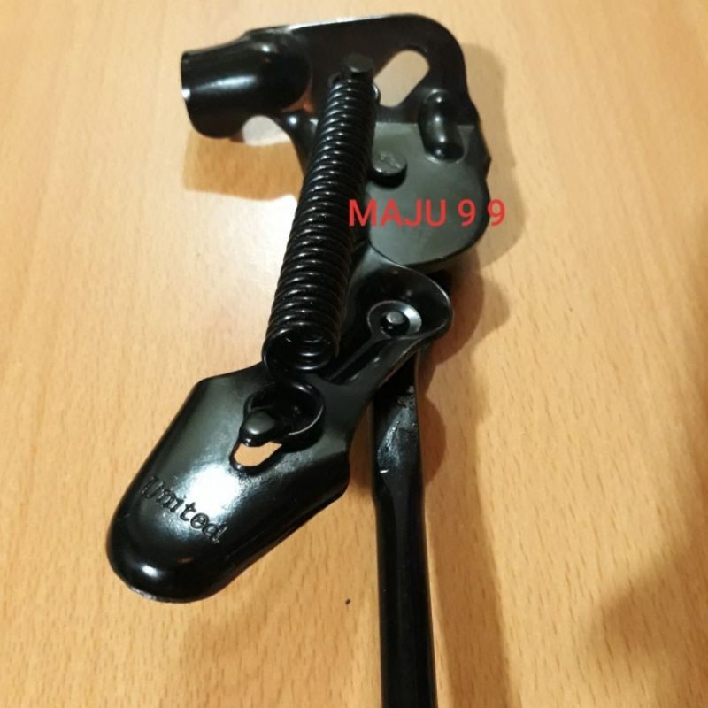 Standar Sepeda 20 Mtb Di AS STD-2053 United Original Kickstand