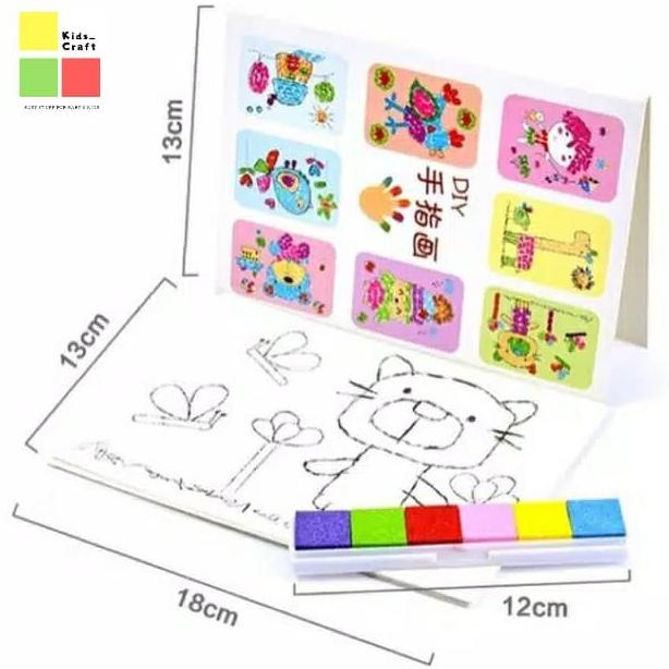 

PROMO DIY Finger Paint/CAT AKRILIK SET/CAT AKRILIK SET 24 WARNA/CAT AKRILIK PASTEL/CAT AIR/CAT AIR LUKIS SET/CAT AIR GIOTTO/KUAS LUKIS 1 SET/KUAS LUKIS KECIL/KUAS LUKIS LENGKAP/KANVAS LUKIS/KANVAS LUKIS SKETSA/KANVAS LUKIS MINI/KANVAS LUKISAN SET