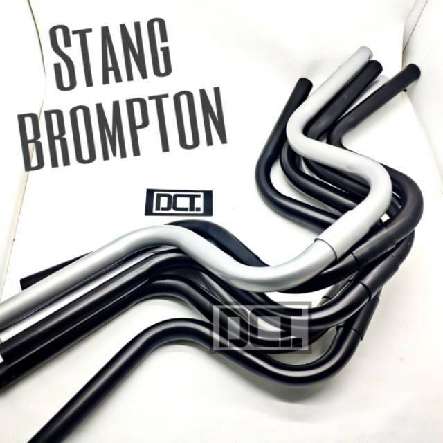  COD STANG  BROMPTON STEM  ORIGINAL STANG  MINION  STANG  