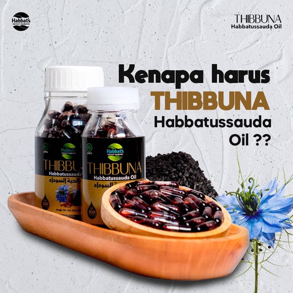 Thibbuna Obat Pelancar Haid Habatusauda Habbatussauda Paling Ampuh Manjur Asli Kewanitaan Mentruasi