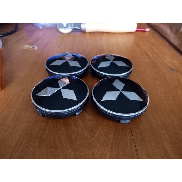 Beli Tutup Dop Velg Roda Untuk Varian Mobil Mitsubishi Murah