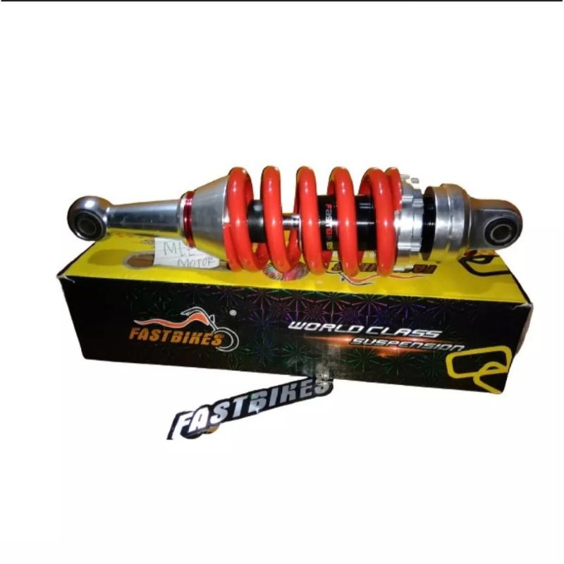 Shock Balakang Satria Fu mono Shock Satria Fu Fast Bikes Original