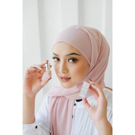 BPOM VSCENT PERFUME BY GEAMOORE 3ml-3