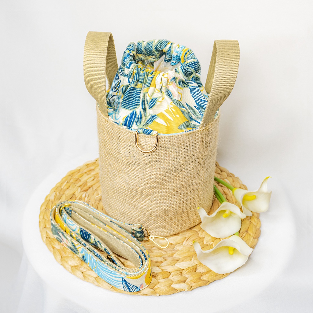 TAS GONI RANIA | TAS SLEMPANG | TAS PESTA | TAS WANITA | DGONEE