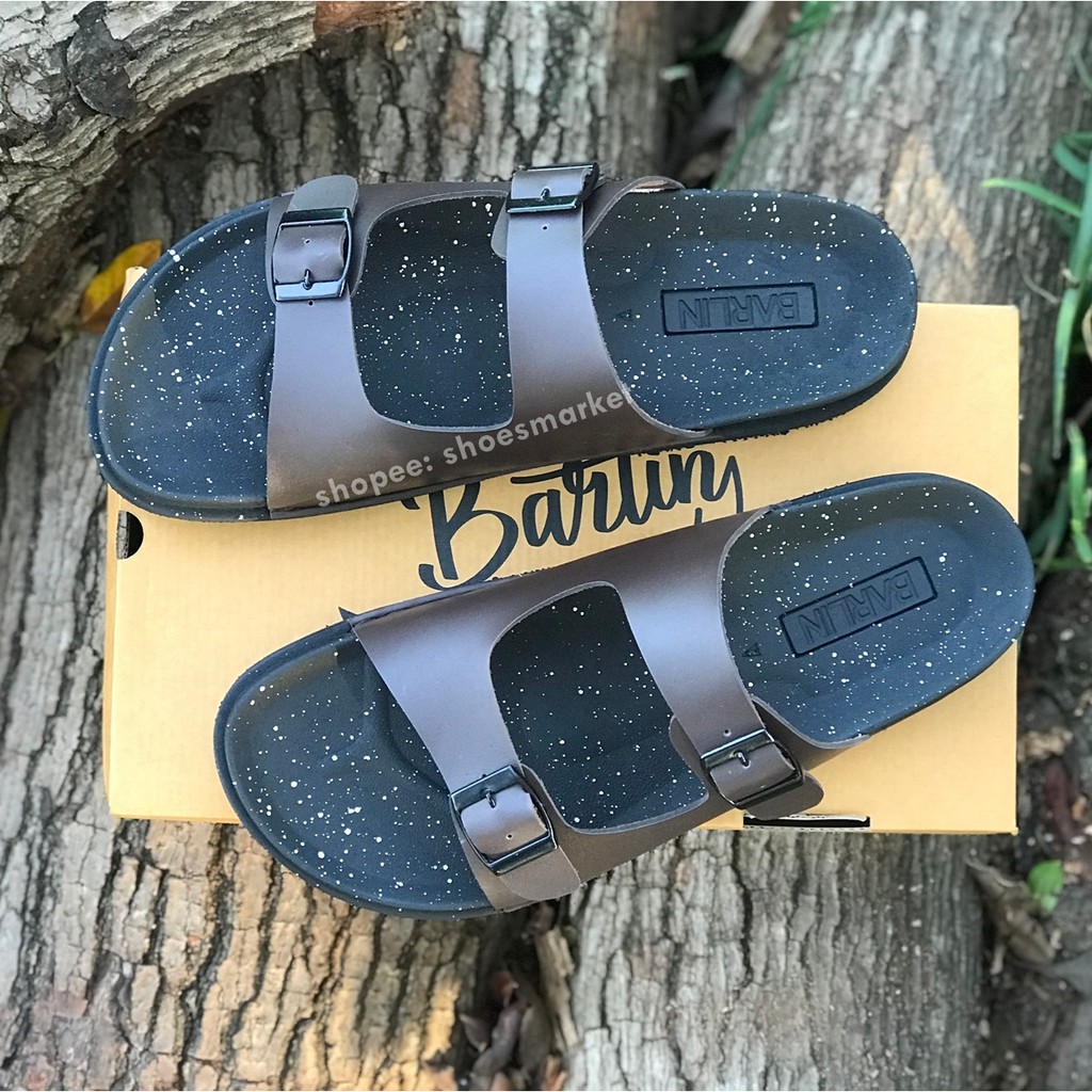 Sandal Pria Casual Original Barlin