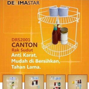 Delimastar rak piring - canton MURAH BANGET / GARANSI RESMI