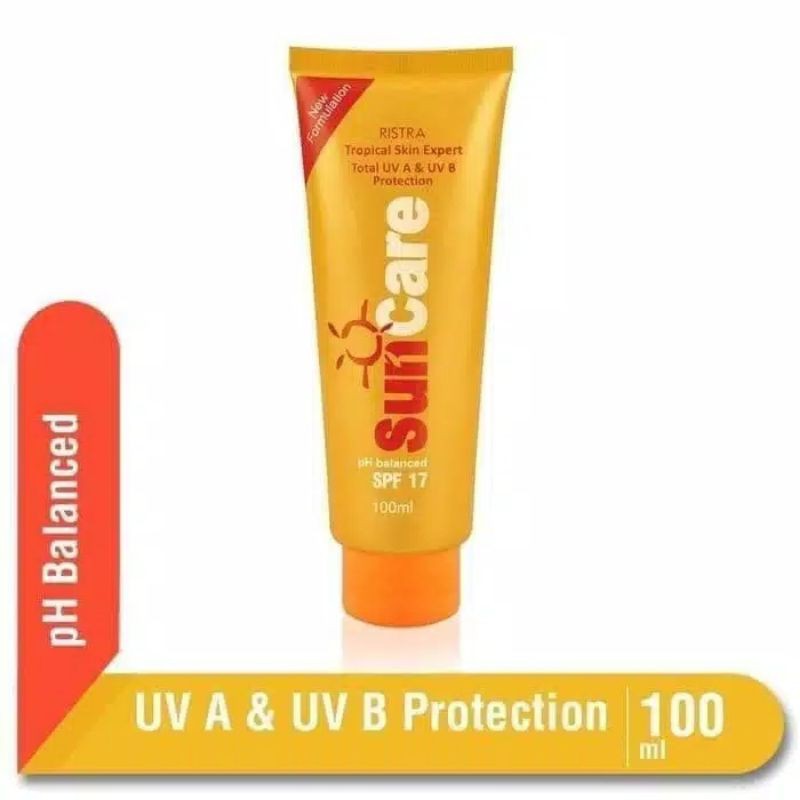 RISTRA SUNCARE 100 Ml