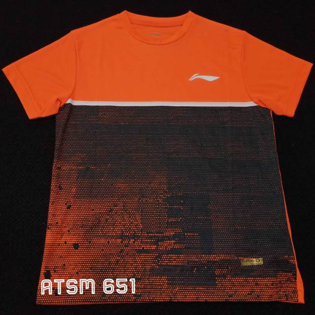 Kaos bad Lining Original