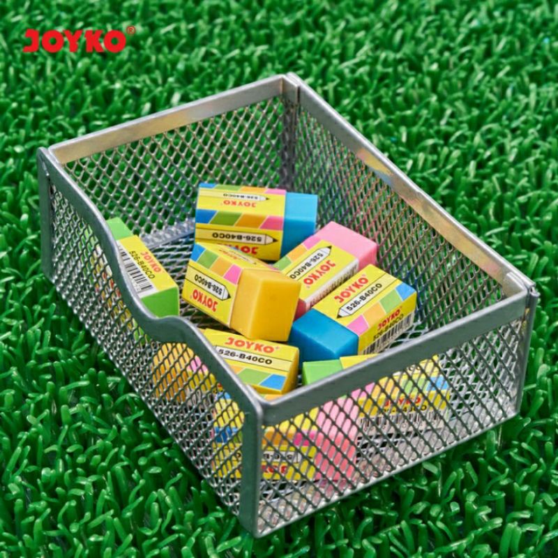 

Eraser Penghapus Joyko B40CO