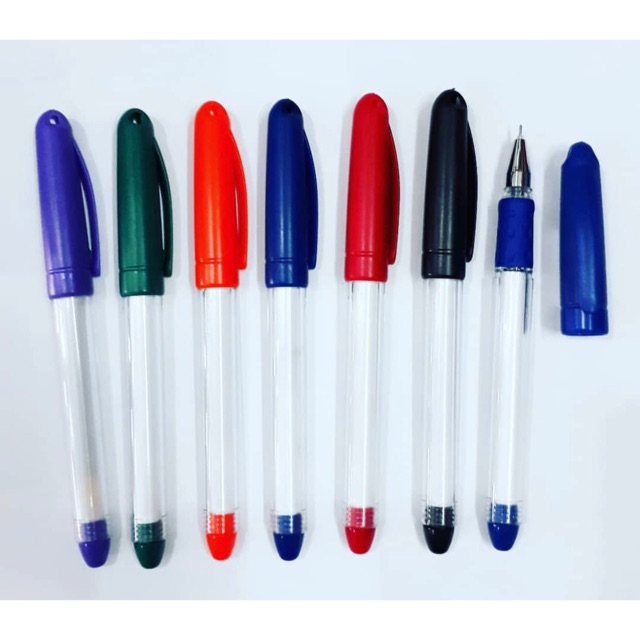 

Pulpen aktiv isi gel custom free cetak