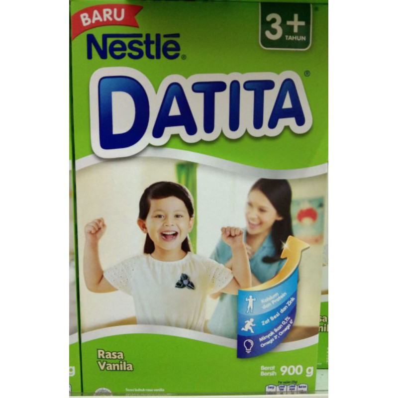 

Nestle DATITA 3+ 900gr