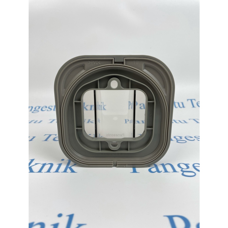 Cover / Tutup Stop Kontak Outdoor Waterproof Panasonic WEJ 89911
