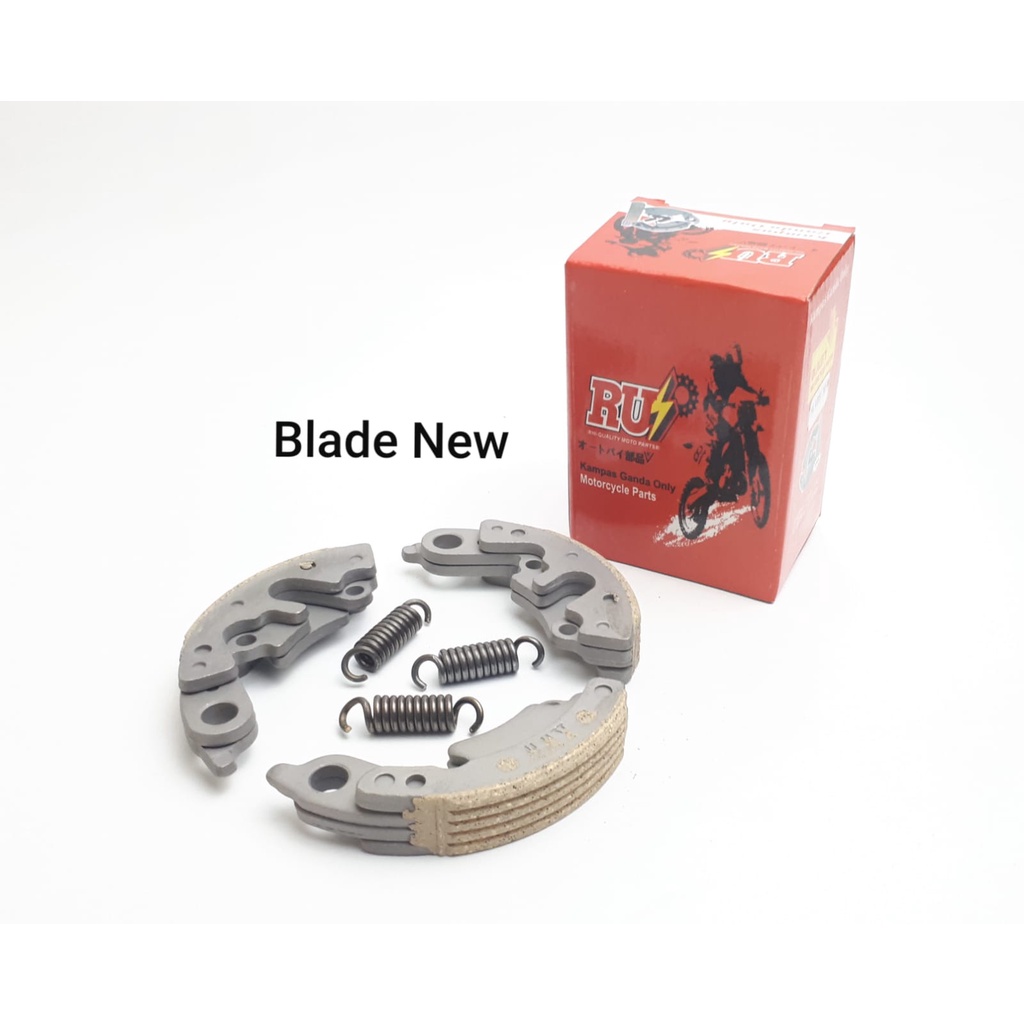 Kampas Ganda Kampas Kopling Kopeling Ganda Only Kamvas Ganda Only Honda Blade New