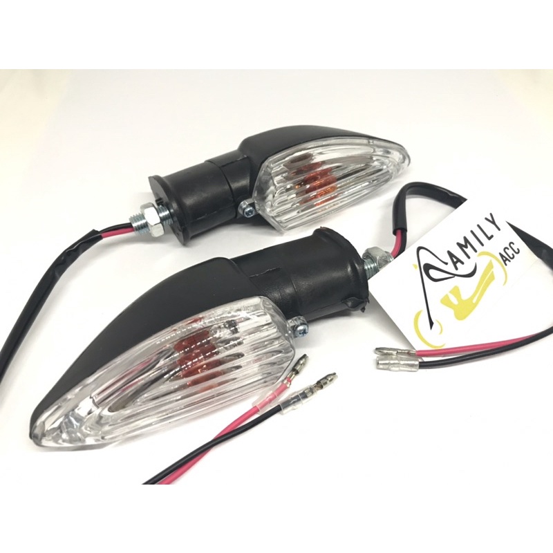 Lampu Sein Sen Standar Vixion New 2013-2019 Aerox 155 NVA NVL DLL