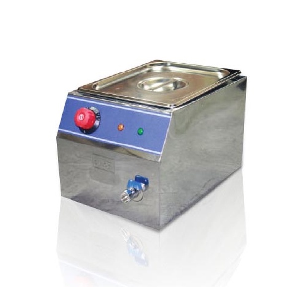 Bain Marie BMR-E1M FOMAC / BAIN MARIE menghangatkan makanan