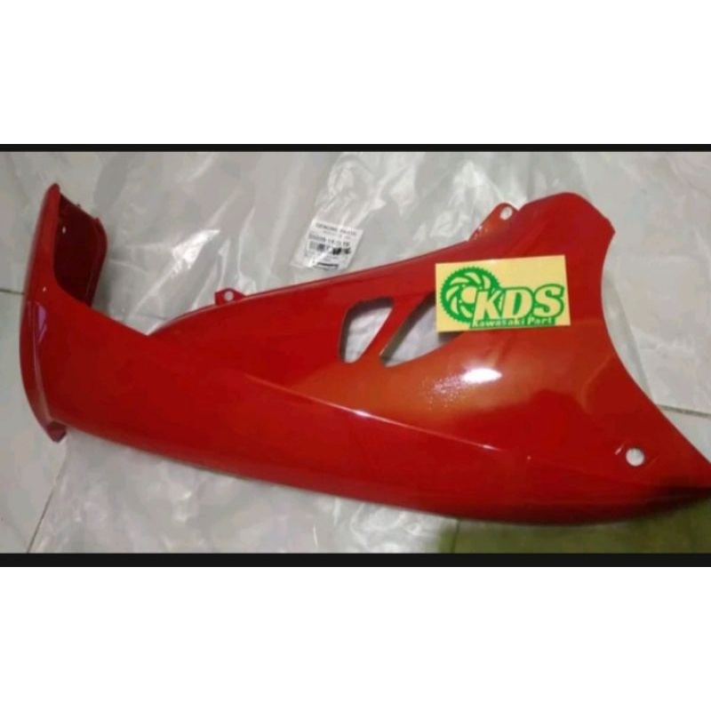 sayap luar kanan & kiri motor Kawasaki Blitz r vr joy