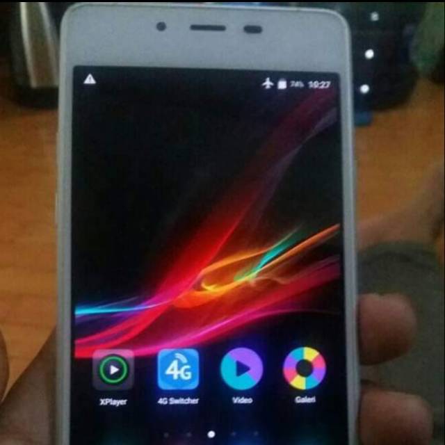 wiko highway pure dieng