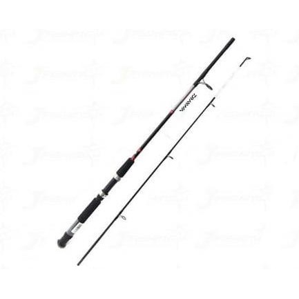 Joran Daiwa Jupiter Power Tip 150 165 180 Cm Rod Pancing Spinning Ori